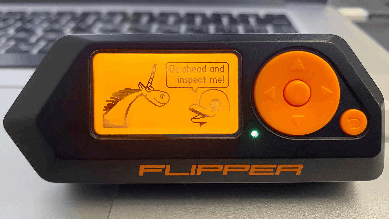 flipper zero